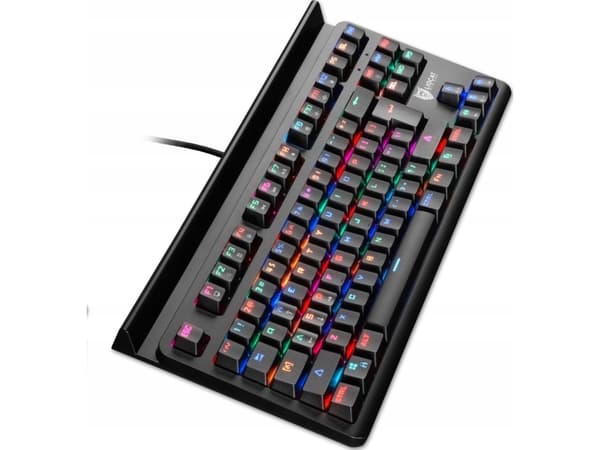 LIOCAT GAMING MEKANISKT TANGENTBORD KX 375CM