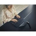 Miniatyrbild 3 av 8: Contour Design Balance Keyboard - trådbord tangentbord, svart
