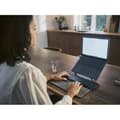 Miniatyrbild 5 av 8: Contour Design Balance Keyboard - trådbord tangentbord, svart