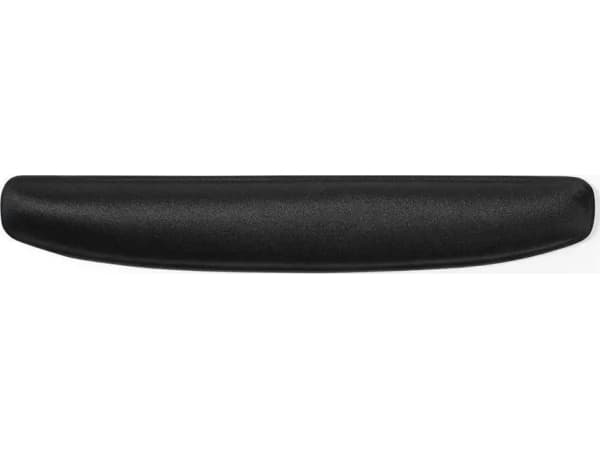Nedis ERGOGKWP200BK, Tangentbordsknapp, Gel, 480 mm, 80 mm, 22 mm, Svart