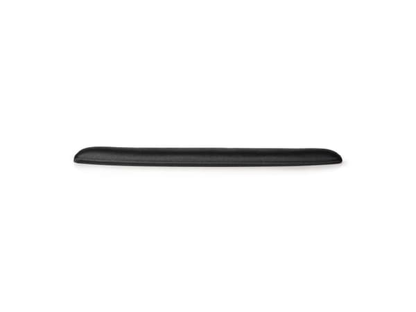 Nedis ERGOGKWP200BK, Tangentbordsknapp, Gel, 480 mm, 80 mm, 22 mm, Svart