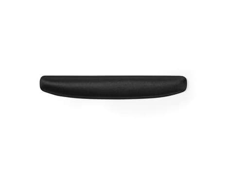 Nedis ERGOGKWP200BK, Tangentbordsknapp, Gel, 480 mm, 80 mm, 22 mm, Svart
