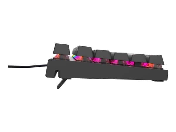 Genesis Thor 303 RGB - Tangentbord - QWERTY