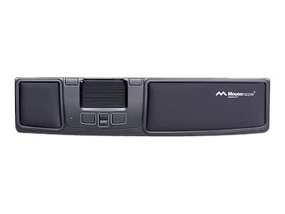 Mousetrapper Advance 2.0 - kontrolmått Sort, Grå, Hvid