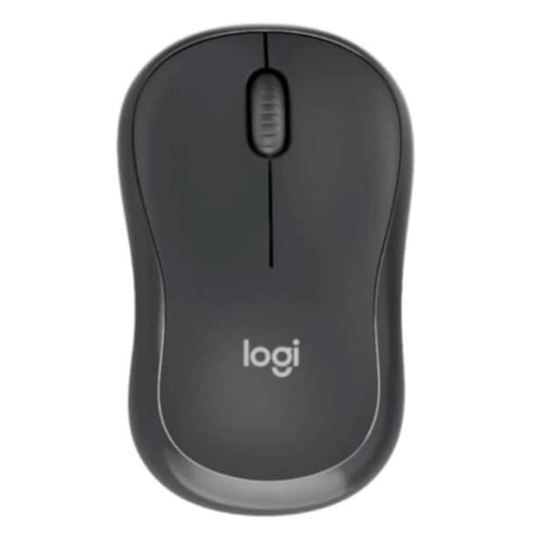 Kit mus + tangentbord - Logitech - MK370 - Bluetooth - Svart - Franska