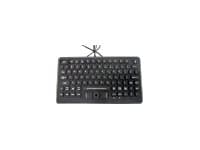 Honeywell - Tastatur - robust - USB