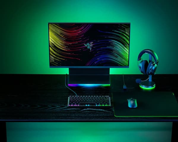 Huntsman V3 Pro Mini Gaming Tastatur [Razer Analog Optical Switch Gen-2]