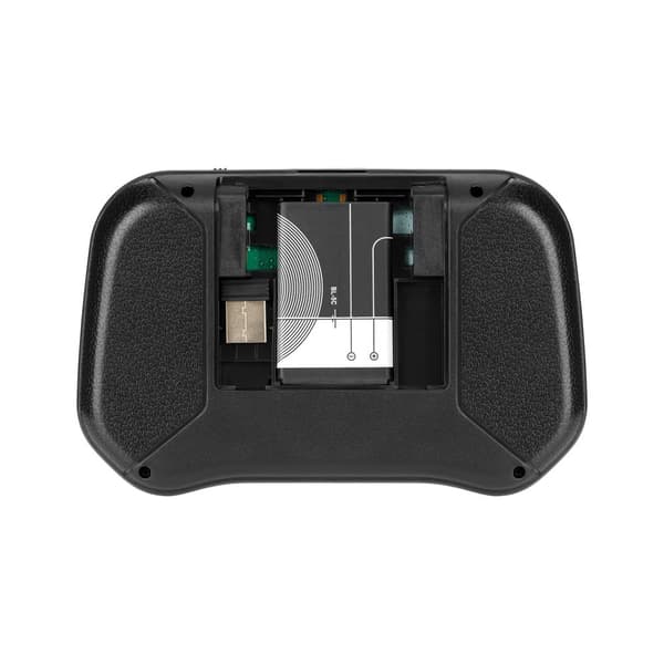 Rebel Mini Q5 Smart TV BOX langaton näppäimistö