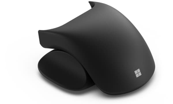 Microsoft J61-00002 - Maus (J61-00002)