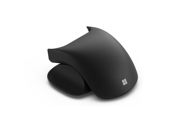 Microsoft J61-00002 - Maus (J61-00002)