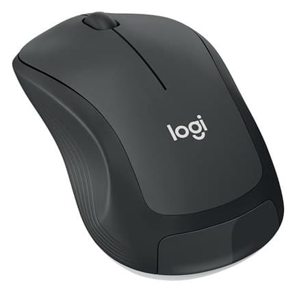 Logitech | MK540 Advanced | Näppäimistö- ja hiirisarja | Langaton | Mukana hiiri | Mukana paristot | USA | Musta | USB | Langat