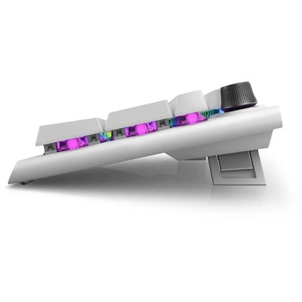 Dell | Alienware Tri-Mode AW920K | Langaton pelinäppäimistö | RGB LED-valo | USA | Langaton | Kuun valo | Bluetooth | Numeerinen