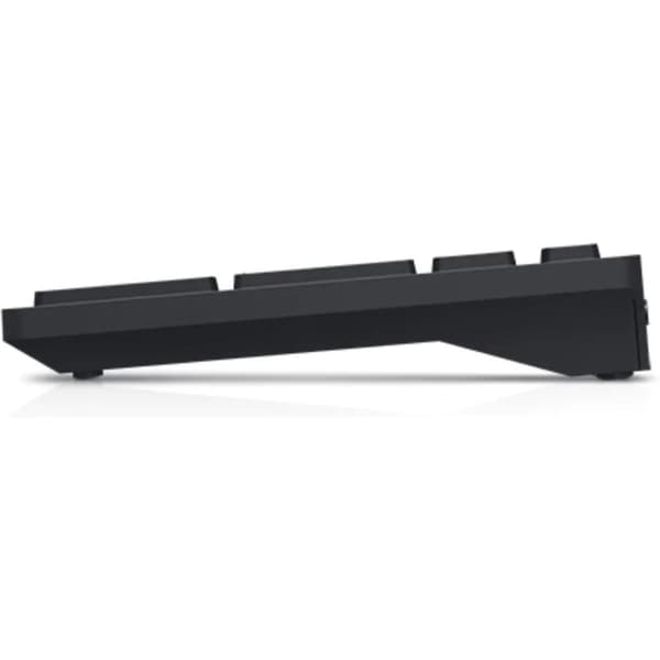 Dell | Pro tangentbord och mus (RTL BOX) | KM5221W | Tangentbord och mus set | Trådlös | Batterier ingår | RU | Svart | Virels