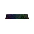 Miniatyrbild 1 av 5: Razer | Speltangentbord | Deathstalker V2 Pro | Speltangentbord | RGB LED-ljus | NORD | Trådlös | Svart | Bluetooth | Numerisk