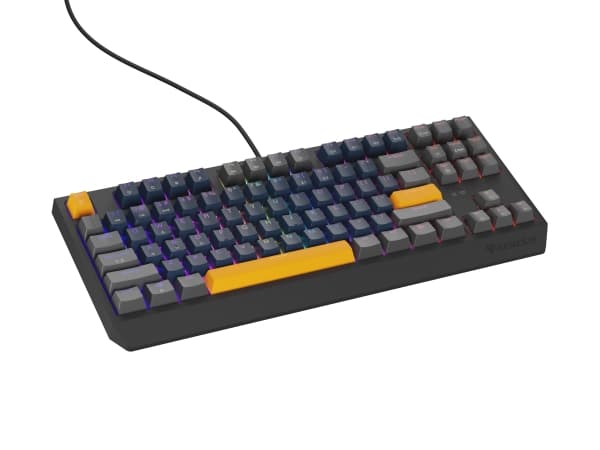 Genesis Thor 230 TKL - Tangentbord - QWERTY
