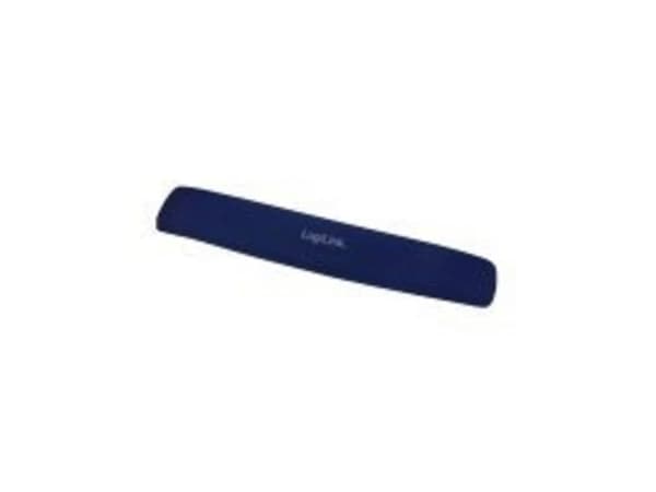 LogiLink ID0045, Nylon, Polyurethan, Silikon, Blå