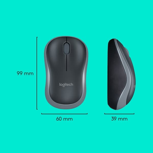 Logitech Wireless Combo MK270