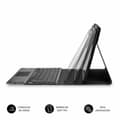 Miniatyrbillede 5 af 6: Tablet cover Subblim SUBKT4-BTPI02 Sort 10,9" iPad
