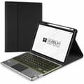 Miniatyrbillede 1 af 6: Tablet cover Subblim SUBKT4-BTPI02 Sort 10,9" iPad