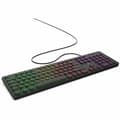 Miniatyrbillede 3 af 6: Tastatur Mobility Lab AZERTY Sort