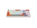Miniatyrbild 3 av 5: Klawiatura Redragon K664WOG-RGB Gloria Red switch (K664WOG-RGB)