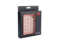 Miniatyrbild 4 av 5: REDRAGON A113 QL Bullet, Orange