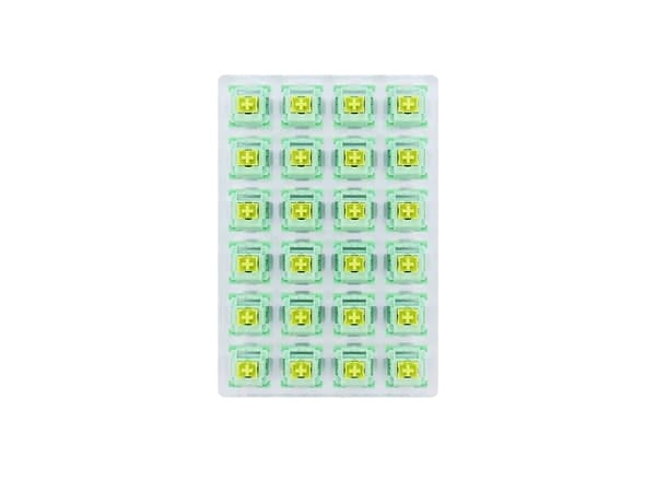 REDRAGON A113 QT Bullet, Lime