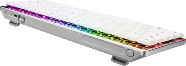 ASUS ROG Falchion RX trådløst gamingtastatur med lav profil