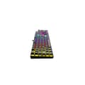 Miniatyrbillede 2 af 3: Gaming-tastatur Krom Kasic Sort Qwerty US