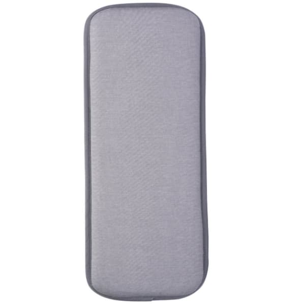 INF Memory Foam tastatur håndleddsstøtte