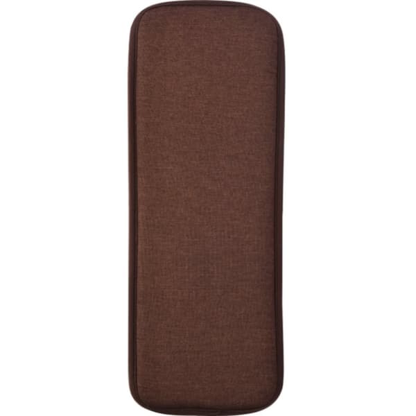 INF Memory Foam tastatur håndleddsstøtte