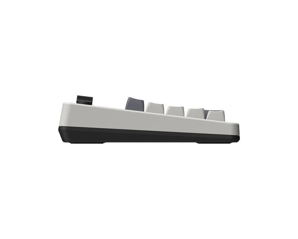 Retro 18 Mechanical Numpad - Trådløs Numpad - N Edition