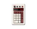 Miniatyrbillede 2 af 7: Retro 18 Mechanical Numpad - Trådløs Numpad - Fami Edition