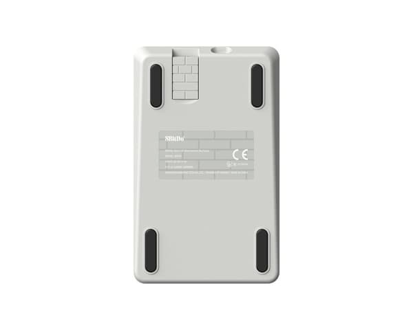 Retro 18 Mechanical Numpad - Trådlös Numpad - M Edition