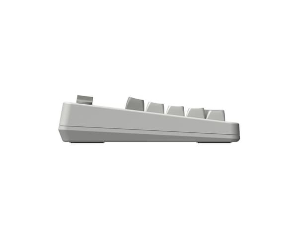 Retro 18 Mechanical Numpad - Trådlös Numpad - M Edition