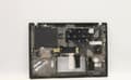 Miniatyrbilde 2 av 2: Lenovo 5M11H25948, Cover + keyboard, Bakgrunnsbelyst tastatur, Lenovo, ThinkPad T14s Gen 3
