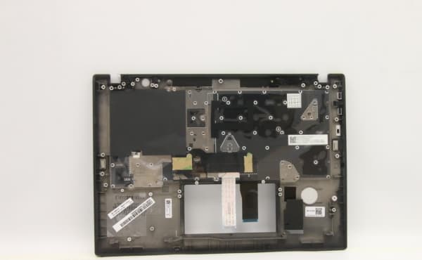 Lenovo 5M11H25948, Cover + keyboard, Bakgrunnsbelyst tastatur, Lenovo, ThinkPad T14s Gen 3