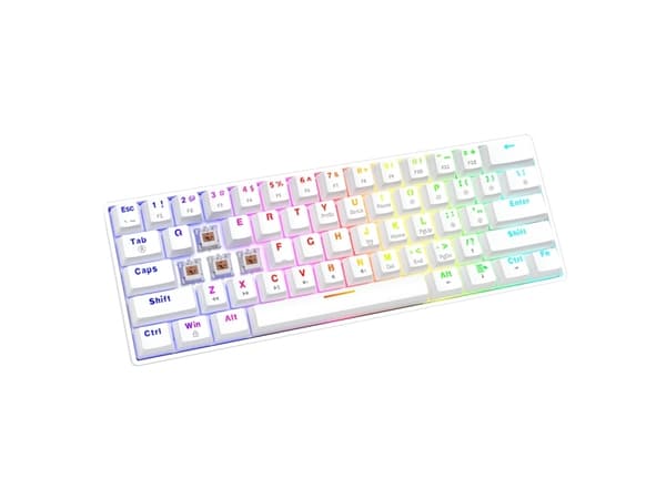 Savio WHITEOUT X2 BROWN