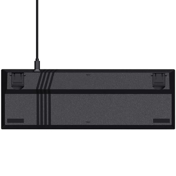 Trust English Keyboard Nordisk Layout Acira Mini