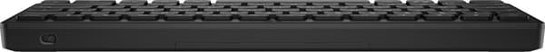 HP 350 kompakt Bluetooth-tastatur til flere enheder