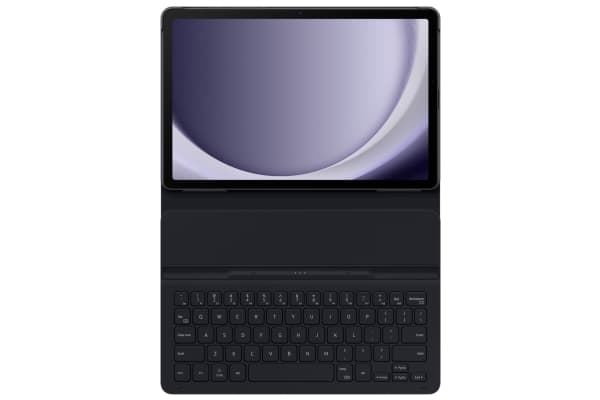 Samsung EF-DX211, Nordic, Samsung, Galaxy Tab A9+, Black, Docking, Pogo Pin