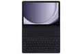 Pikkukuva 4 / 5: Samsung EF-DX211, Nordic, Samsung, Galaxy Tab A9+, Black, Docking, Pogo Pin