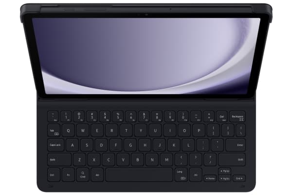 Samsung EF-DX211, Nordic, Samsung, Galaxy Tab A9+, Black, Docking, Pogo Pin
