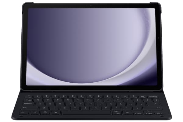 Samsung EF-DX211, Nordic, Samsung, Galaxy Tab A9+, Black, Docking, Pogo Pin