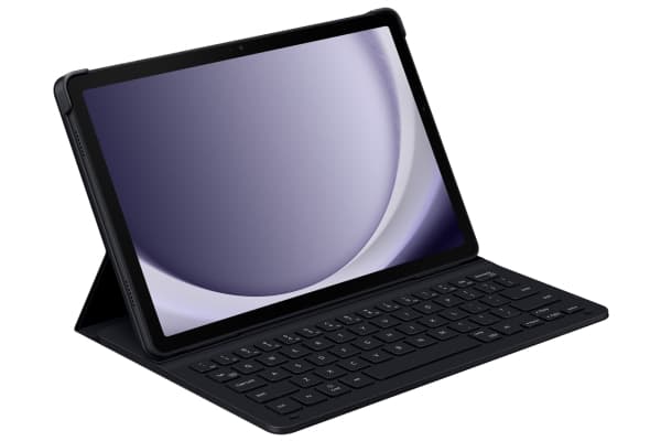 Samsung EF-DX211, Nordic, Samsung, Galaxy Tab A9+, Black, Docking, Pogo Pin