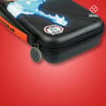 Miniatyrbild 7 av 8: Tangentbordsfodral FR-TEC DSSWPBWAT