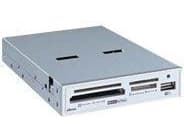 Ultron UCR USB 2.0 Intern Reader (42565)