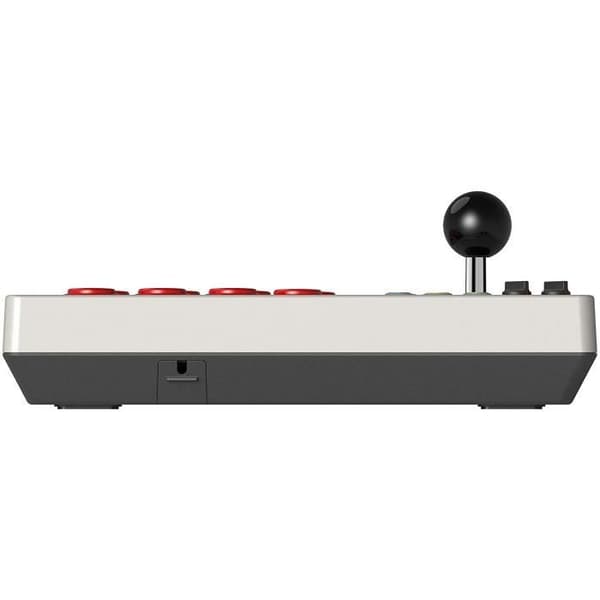 Arcade Stick - 8Bitdo - Trådlös - Bluetooth - Nintendo Switch-kompatibel - PC