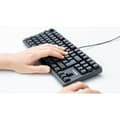Miniatyrbild 2 av 3: Cherry Clavier CHERRY G80-3000