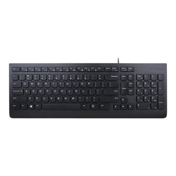 Essential trådbundet tangentbord
